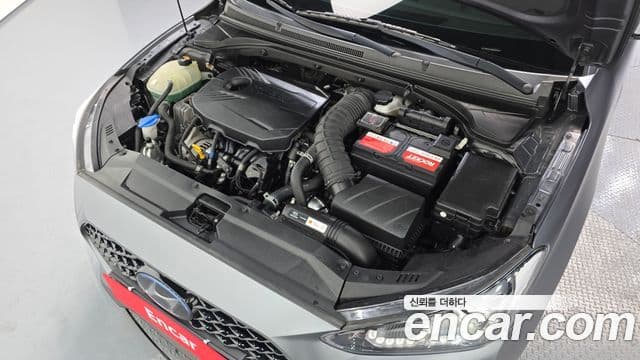 Hyundai Veloster (JS) Core, 2019 6