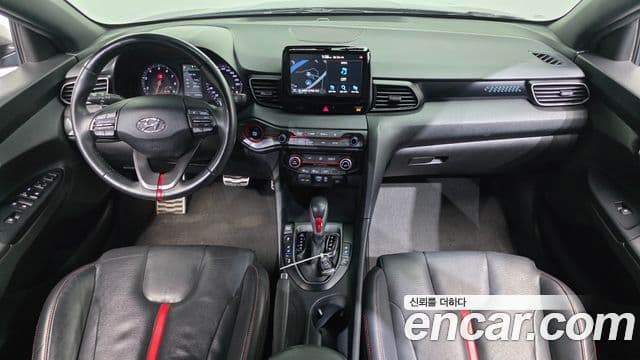 Hyundai Veloster (JS) Core, 2019 7