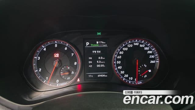 Hyundai Veloster (JS) Core, 2019 8