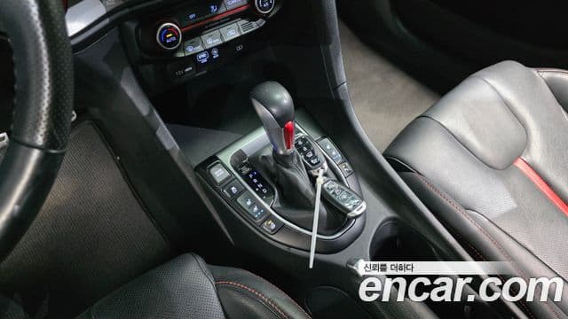 Hyundai Veloster (JS) Core, 2019 9