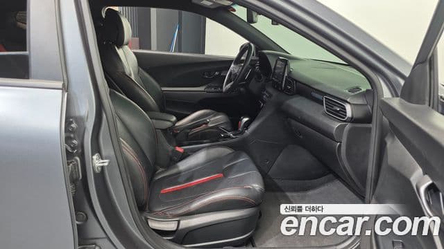 Hyundai Veloster (JS) Core, 2019 11