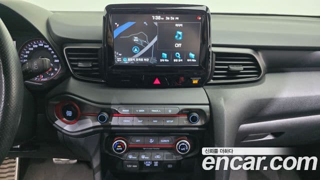 Hyundai Veloster (JS) Core, 2019 14