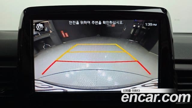 Hyundai Veloster (JS) Core, 2019 15