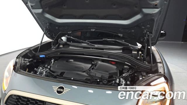 Mini Cooper S Countryman 3세대 ALL4 favored, 2024 6