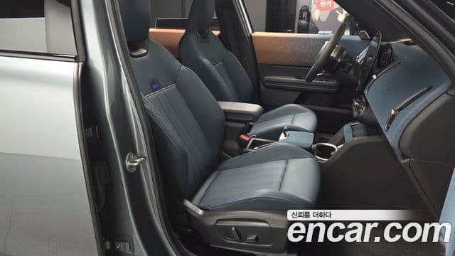 Mini Cooper S Countryman 3세대 ALL4 favored, 2024 10