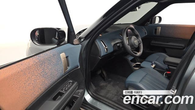 Mini Cooper S Countryman 3세대 ALL4 favored, 2024 13