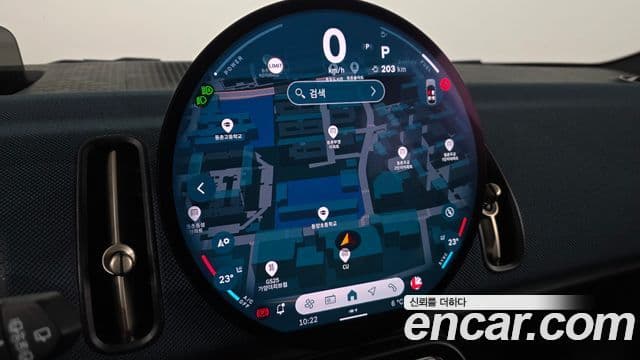 Mini Cooper S Countryman 3세대 ALL4 favored, 2024 16