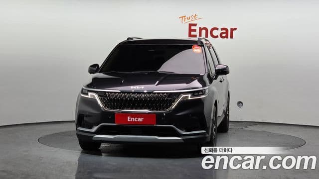 Kia Carnival 4세대 Prestige, 2023 3