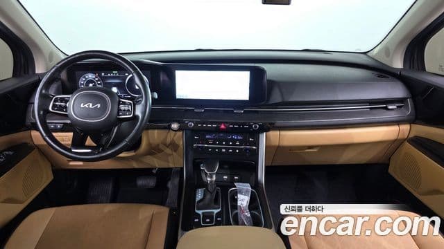 Kia Carnival 4세대 Prestige, 2023 7