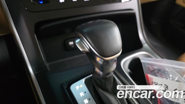 Kia Carnival 4세대 Prestige, 2023 9