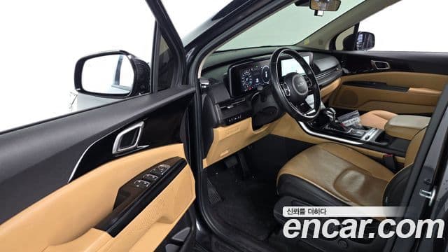 Kia Carnival 4세대 Prestige, 2023 11