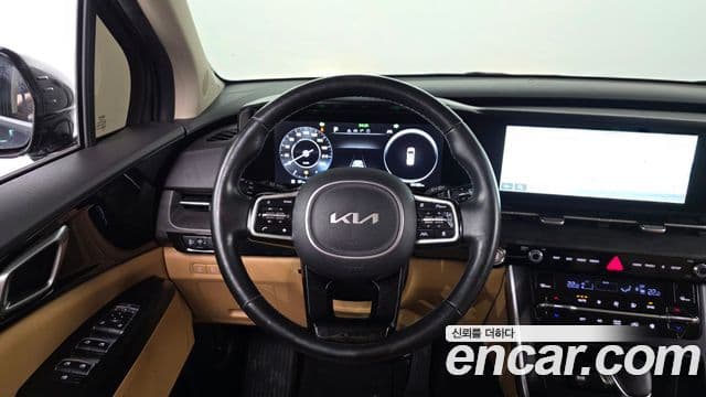Kia Carnival 4세대 Prestige, 2023 13