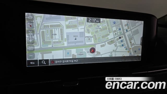 Kia Carnival 4세대 Prestige, 2023 14