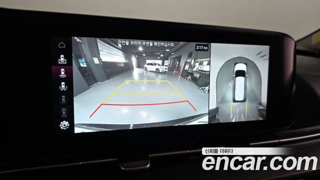 Kia Carnival 4세대 Prestige, 2023 15