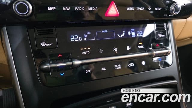 Kia Carnival 4세대 Prestige, 2023 16