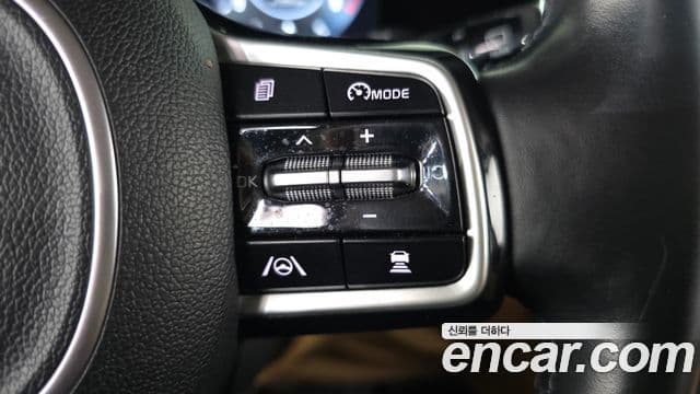 Kia Carnival 4세대 Prestige, 2023 17