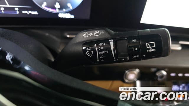 Kia Carnival 4세대 Prestige, 2023 18