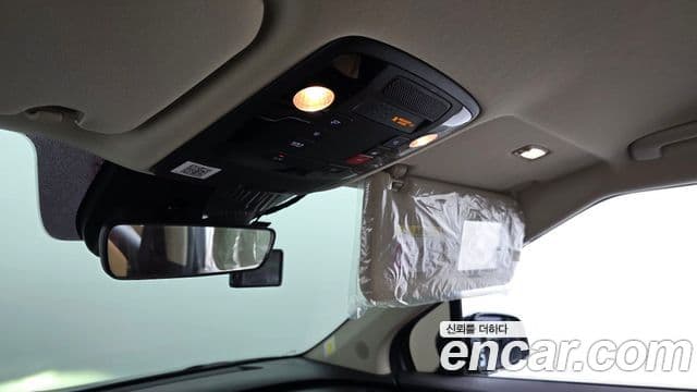 Kia Carnival 4세대 Prestige, 2023 19