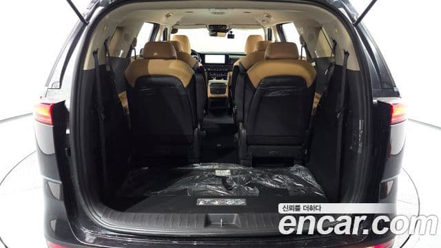 Kia Carnival 4세대 Prestige, 2023 20