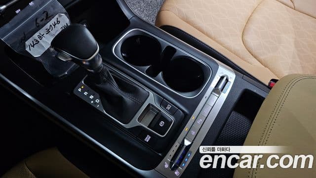 Kia Carnival 4세대 Prestige, 2023 9