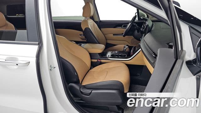 Kia Carnival 4세대 Prestige, 2023 10