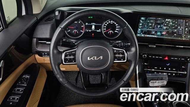Kia Carnival 4세대 Prestige, 2023 13