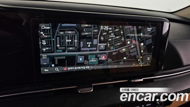 Kia Carnival 4세대 Prestige, 2023 14