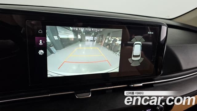 Kia Carnival 4세대 Prestige, 2023 15