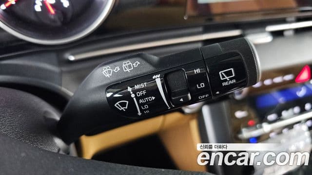 Kia Carnival 4세대 Prestige, 2023 17