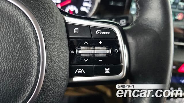 Kia Carnival 4세대 Prestige, 2023 18