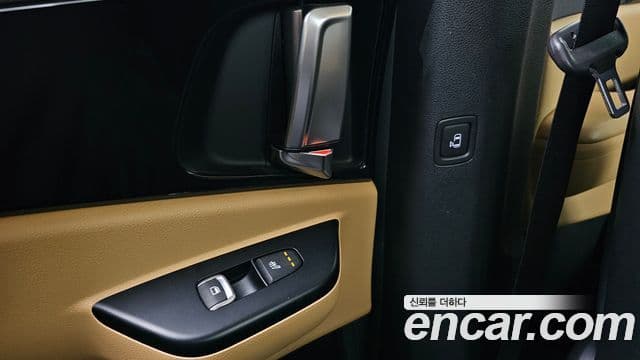 Kia Carnival 4세대 Prestige, 2023 19