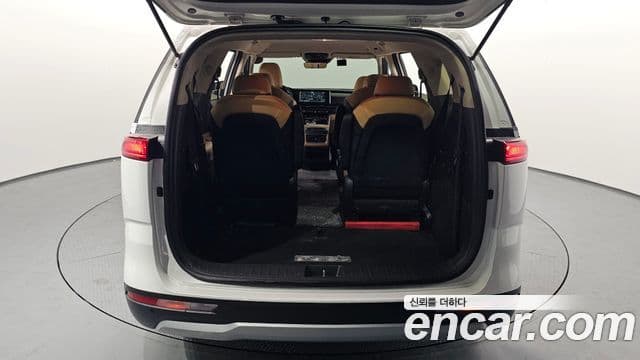 Kia Carnival 4세대 Prestige, 2023 20