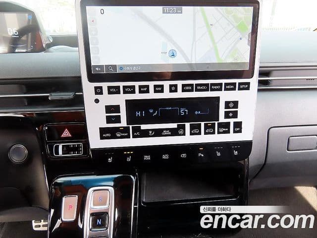 Hyundai Staria Mobility, 2022 12