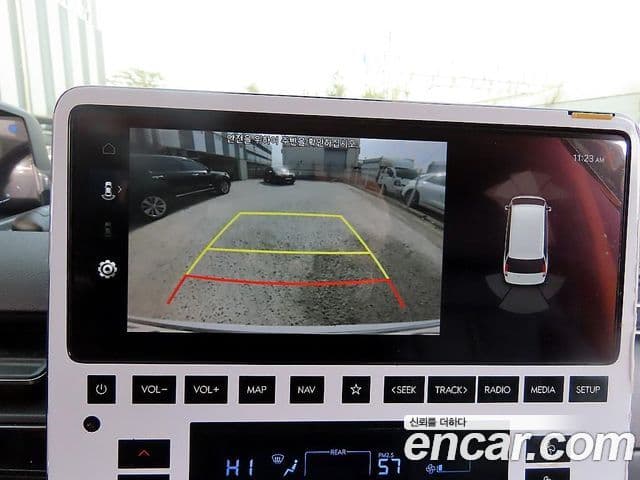 Hyundai Staria Mobility, 2022 13