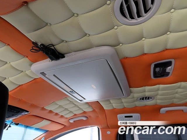 Hyundai Staria Mobility, 2022 14