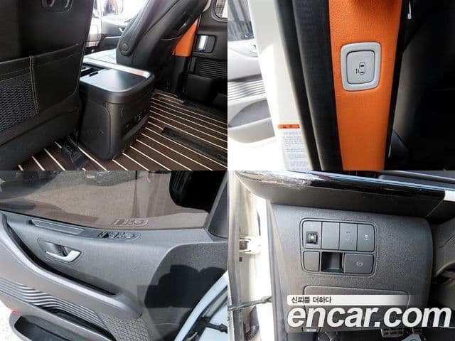 Hyundai Staria Mobility, 2022 18