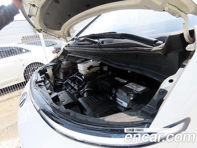 Hyundai Staria Mobility, 2022 19