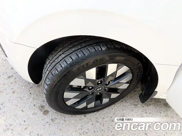 Hyundai Staria Mobility, 2022 20