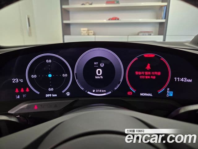 Porsche 타이칸 4 Cross Turismo, 2025 8