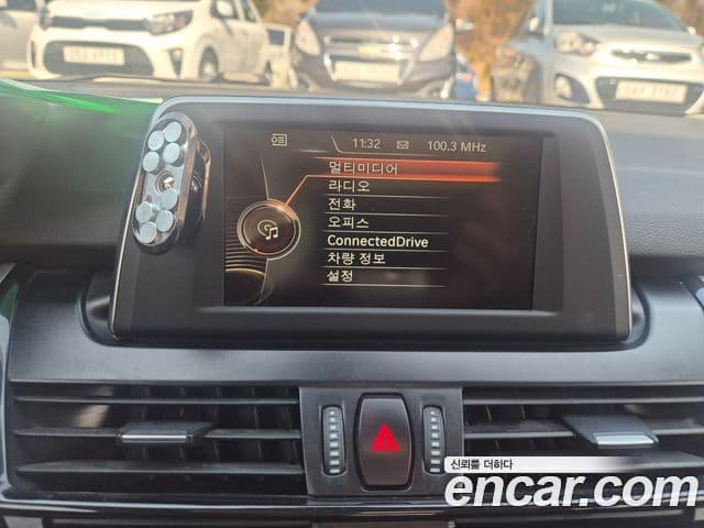 BMW 2시리즈 active 투어러 (F45) Joy, 2017 13