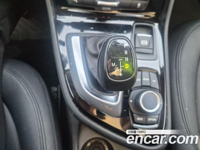 BMW 2시리즈 active 투어러 (F45) Joy, 2017 16