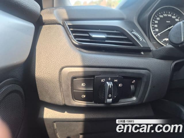 BMW 2시리즈 active 투어러 (F45) Joy, 2017 17