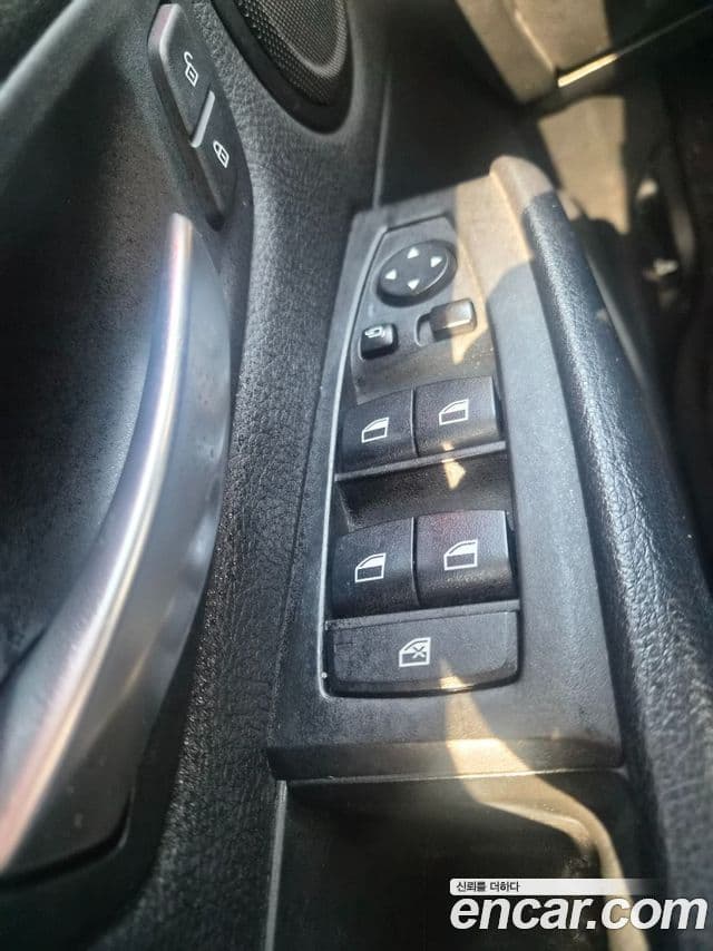 BMW 2시리즈 active 투어러 (F45) Joy, 2017 18