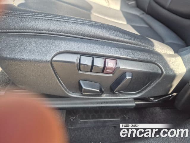 BMW 2시리즈 active 투어러 (F45) Joy, 2017 19