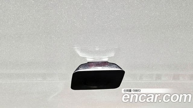 Kia Stonic Deluxe, 2018 20