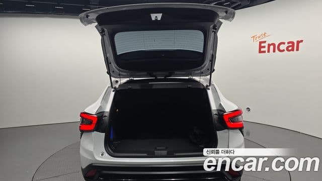 Chevrolet(GM대우) Trax кроссовер 1.2 Red Line, 2025 20