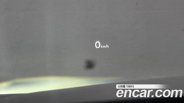 Kia All New K7 Noblesse, 2019 17