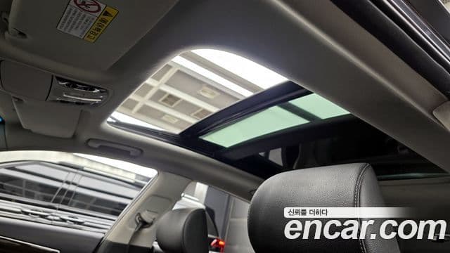 Kia All New K7 Noblesse, 2019 18