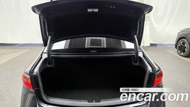 Kia All New K7 Noblesse, 2019 20