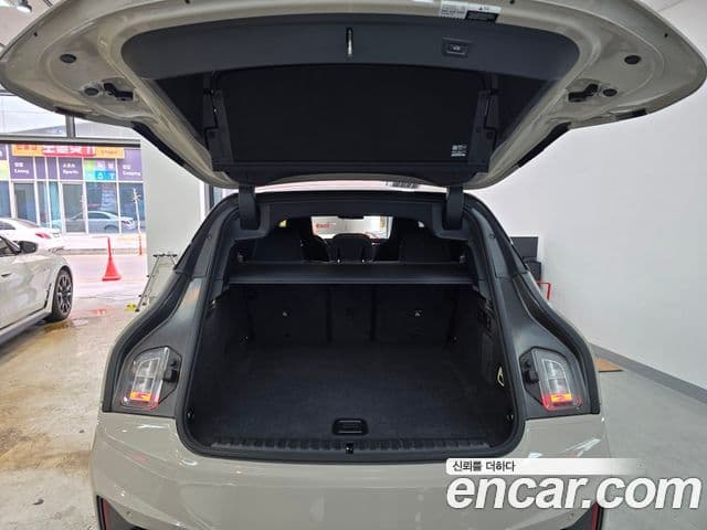 BMW iX xDrive45 M Sport, 2026 13